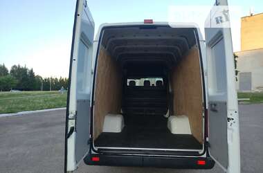 Вантажний фургон Volkswagen LT 2006 в Рівному