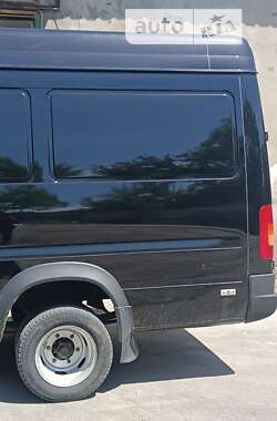 Рефрижератор Volkswagen LT 2004 в 
