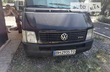 Рефрижератор Volkswagen LT 2004 в 