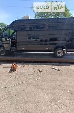 Рефрижератор Volkswagen LT 2004 в 