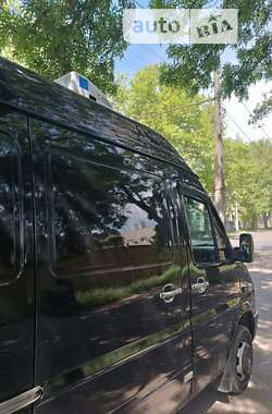Рефрижератор Volkswagen LT 2004 в 