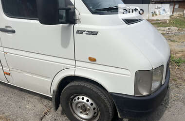 Другие автобусы Volkswagen LT 2006 в Луцке