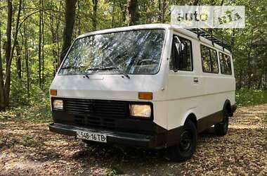 Другие автобусы Volkswagen LT 1985 в Долине