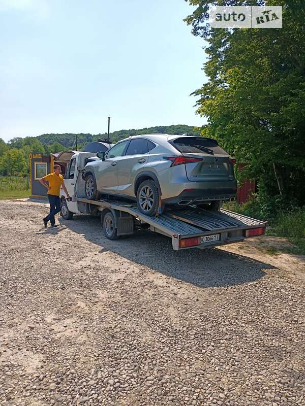 Автовоз Volkswagen LT 1998 в Львове фото 22 Автовоз Volkswagen LT 1998 в Львове