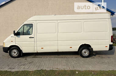 Інші автобуси Volkswagen LT 2006 в Луцьку