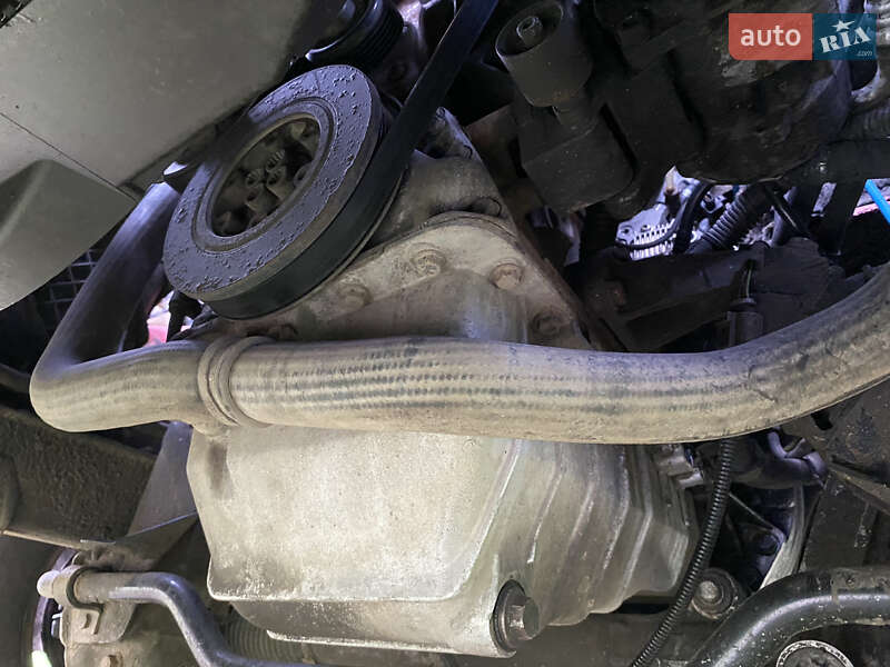 Мікроавтобус Volkswagen LT 2005 в Самборі