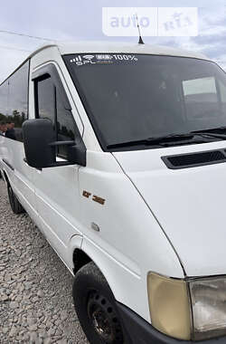 Інші вантажівки Volkswagen LT 2005 в Новій Ушиці