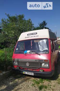 Другие грузовики Volkswagen LT 1994 в Самборе