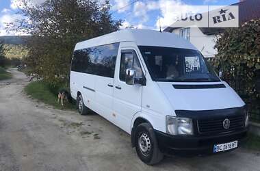 Інші автобуси Volkswagen LT 2000 в Бориславі