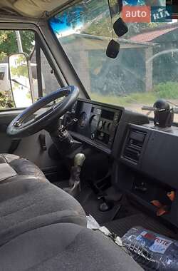 Другие автобусы Volkswagen LT 1995 в 
