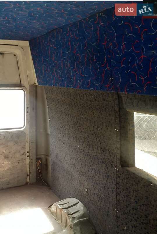 Інші автобуси Volkswagen LT 1995 в Івано-Франківську фото 6 Інші автобуси Volkswagen LT 1995 в Івано-Франківську