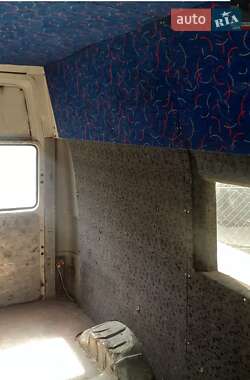Другие автобусы Volkswagen LT 1995 в 