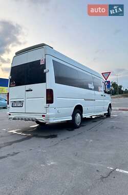 Городской автобус Volkswagen LT 2003 в 
