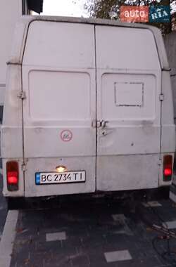 Інші вантажівки Volkswagen LT 1992 в Львові