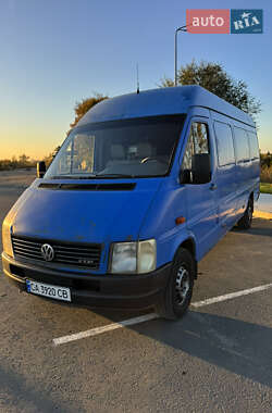 Інші автобуси Volkswagen LT 2001 в Умані