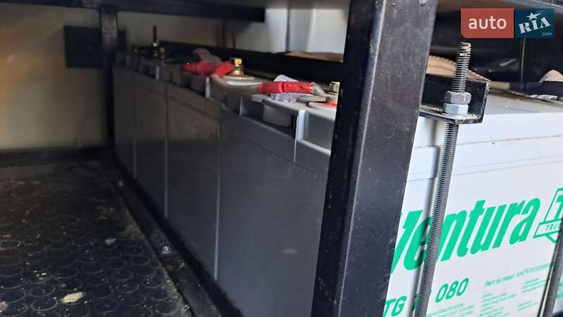 Дом на колесах Volkswagen LT 2002 в Коростене