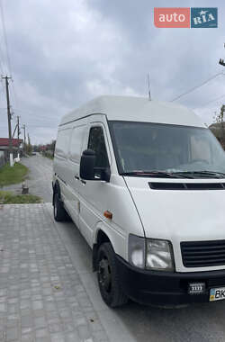 Другие грузовики Volkswagen LT 2002 в Корце