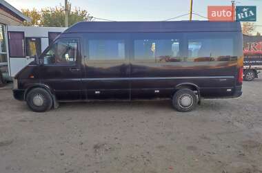 Микроавтобус Volkswagen LT 2000 в Николаеве