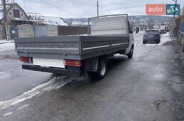 Борт Volkswagen LT 2005 в Киеве