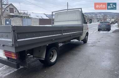 Борт Volkswagen LT 2005 в Киеве