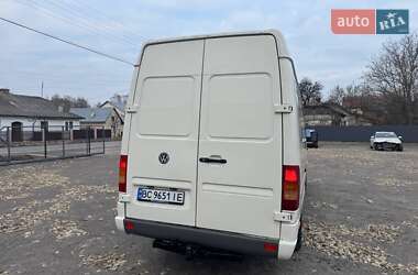 Другие грузовики Volkswagen LT 2004 в 