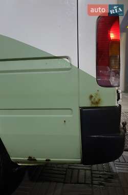 Мікроавтобус Volkswagen LT 2004 в Львові