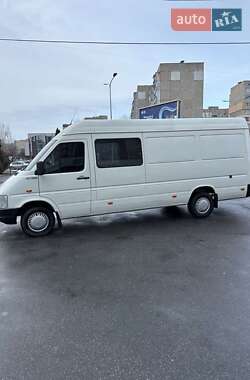 Вантажний фургон Volkswagen LT 2006 в Вінниці