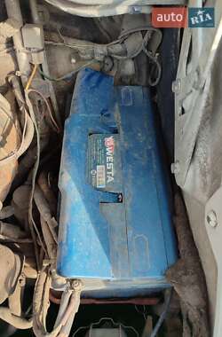Грузовой фургон Volkswagen LT 2005 в 