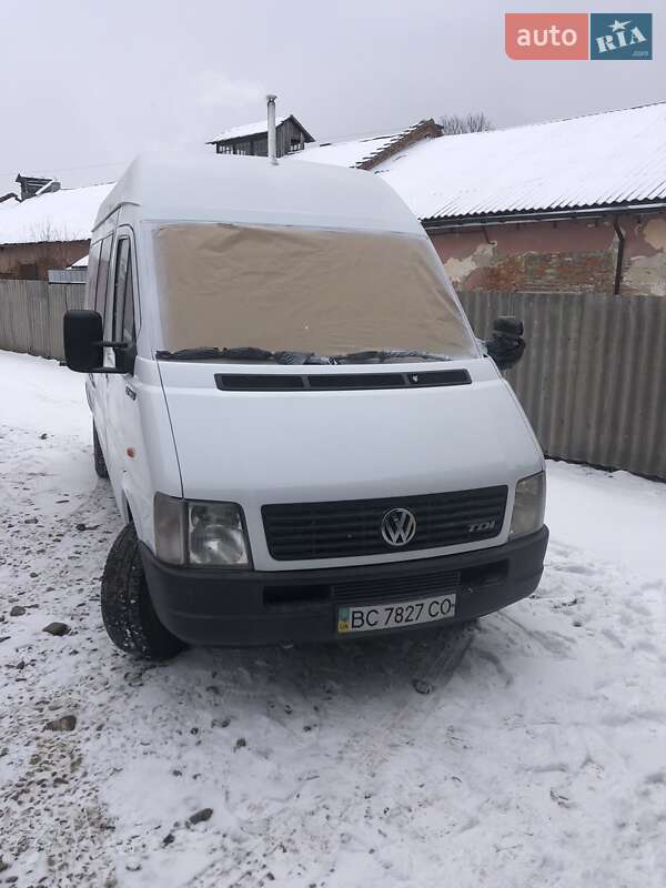 Другие грузовики Volkswagen LT 1999 в Дрогобыче