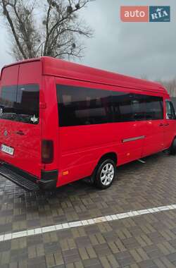 Мікроавтобус Volkswagen LT 1999 в Святопетрівське