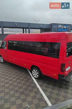 Мікроавтобус Volkswagen LT 1999 в Святопетрівське