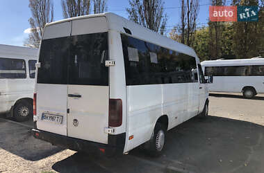 Мікроавтобус Volkswagen LT 1998 в Миколаєві