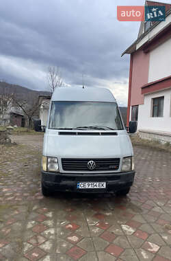 Другие грузовики Volkswagen LT 1999 в Вижнице