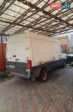 Грузовой фургон Volkswagen LT 2000 в Житомире