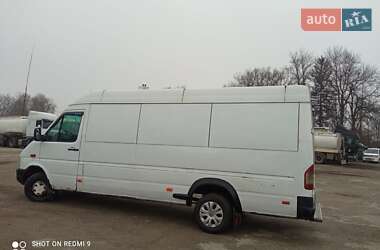 Грузовой фургон Volkswagen LT 1999 в Хмельницком