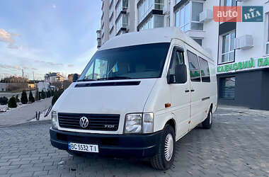 Інші автобуси Volkswagen LT 2004 в Трускавці