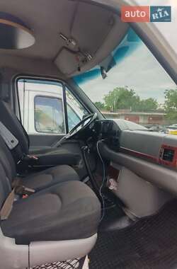 Мікроавтобус Volkswagen LT 2005 в 