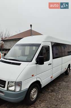 Другие автобусы Volkswagen LT 2002 в Житомире