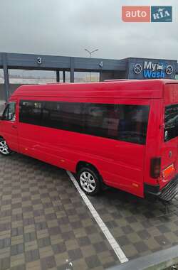 Другие автобусы Volkswagen LT 2000 в Святопетровское