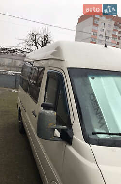 Другие грузовики Volkswagen LT 2003 в Тернополе