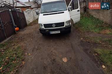 Міський автобус Volkswagen LT 1997 в Ананьїві