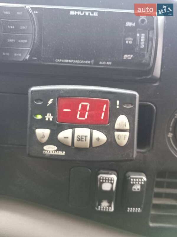 Грузовой фургон Volkswagen LT 2006 в Каменец-Подольском фото 4 Грузовой фургон Volkswagen LT 2006 в Каменец-Подольском