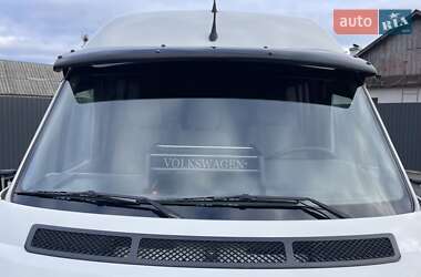 Вантажопасажирський фургон Volkswagen LT 2005 в 