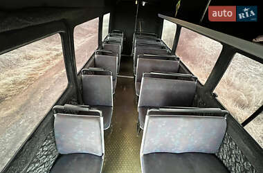Микроавтобус Volkswagen LT 2001 в 