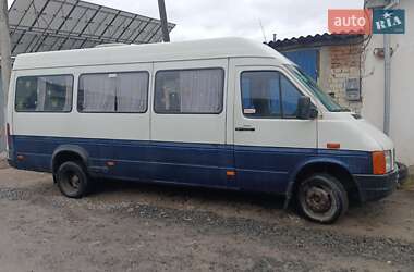 Микроавтобус Volkswagen LT 1999 в 