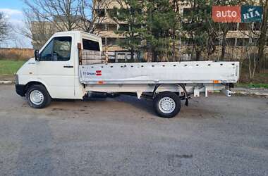 Борт Volkswagen LT 2002 в Овідіополі