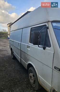 Грузовой фургон Volkswagen LT 1995 в 
