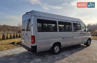 Микроавтобус Volkswagen LT 2006 в 