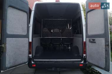 Мікроавтобус Volkswagen LT 2006 в 