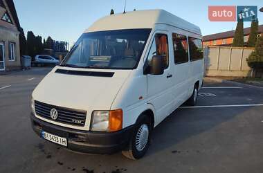 Мікроавтобус Volkswagen LT 1999 в 